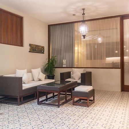 Arana Suite Legian  Luaran gambar
