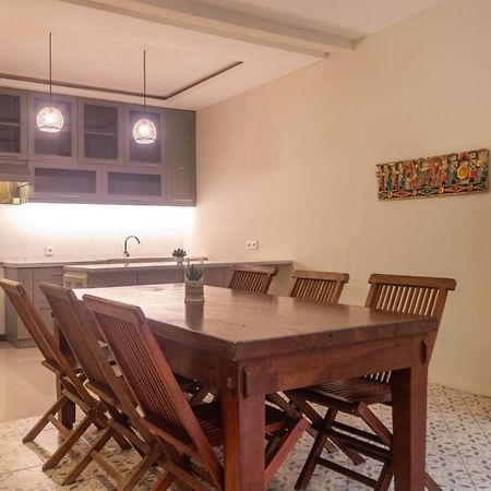 Arana Suite Legian  Luaran gambar
