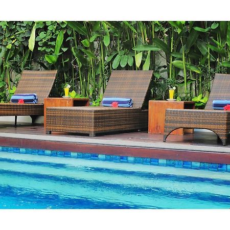 Arana Suite Legian  Luaran gambar