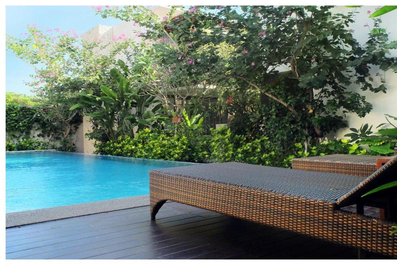 Arana Suite Legian  Luaran gambar