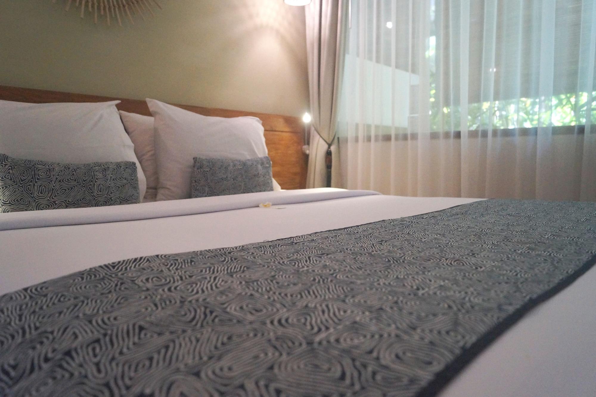 Arana Suite Legian  Luaran gambar