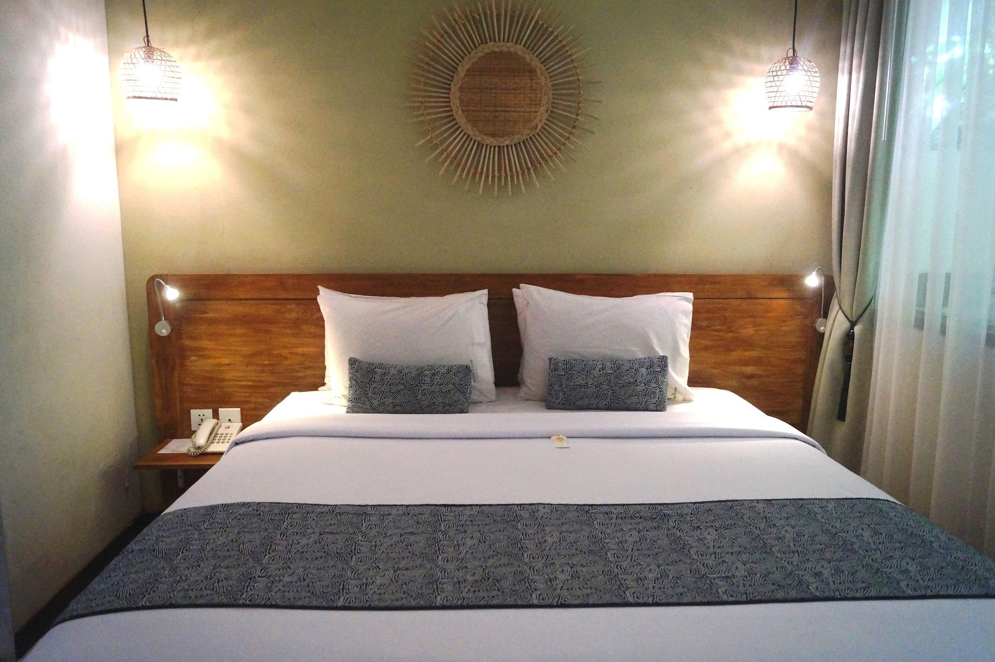 Arana Suite Legian  Luaran gambar