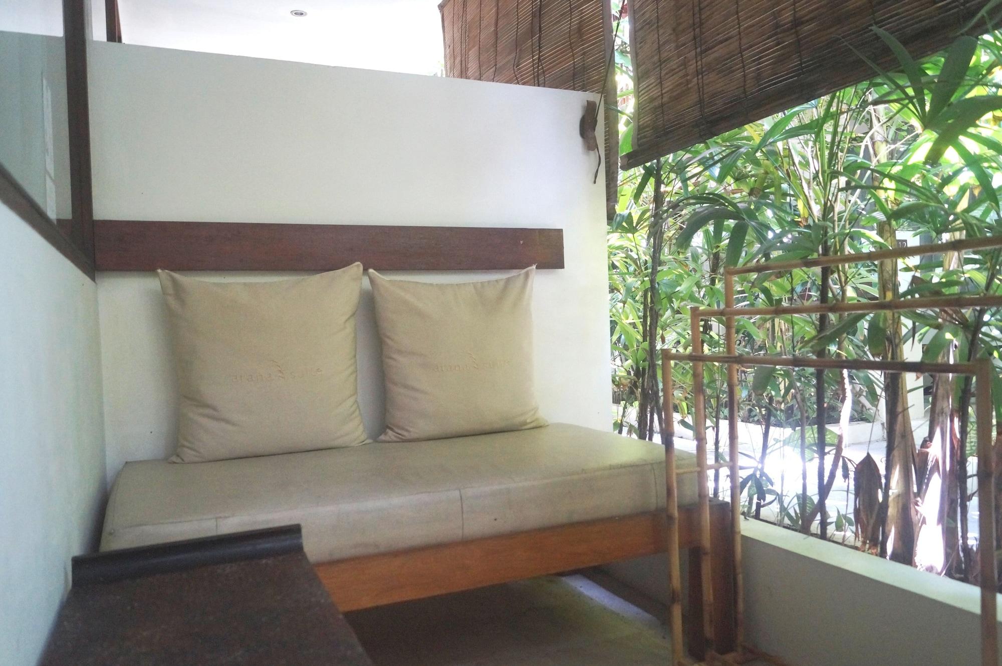 Arana Suite Legian  Luaran gambar