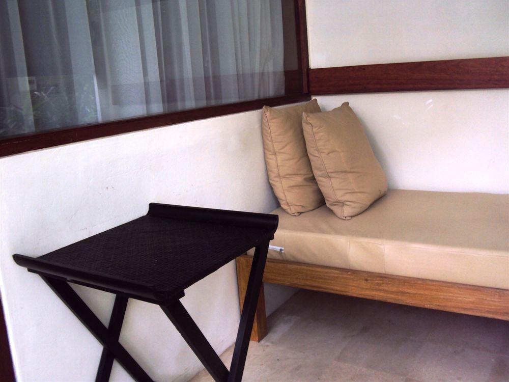 Arana Suite Legian  Luaran gambar