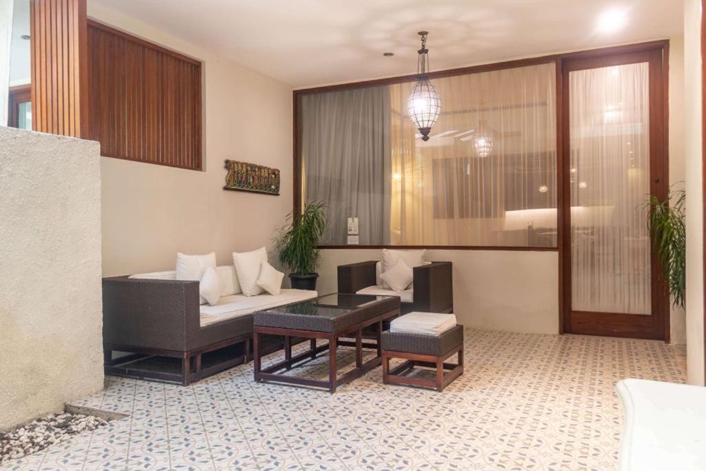 Arana Suite Legian  Luaran gambar