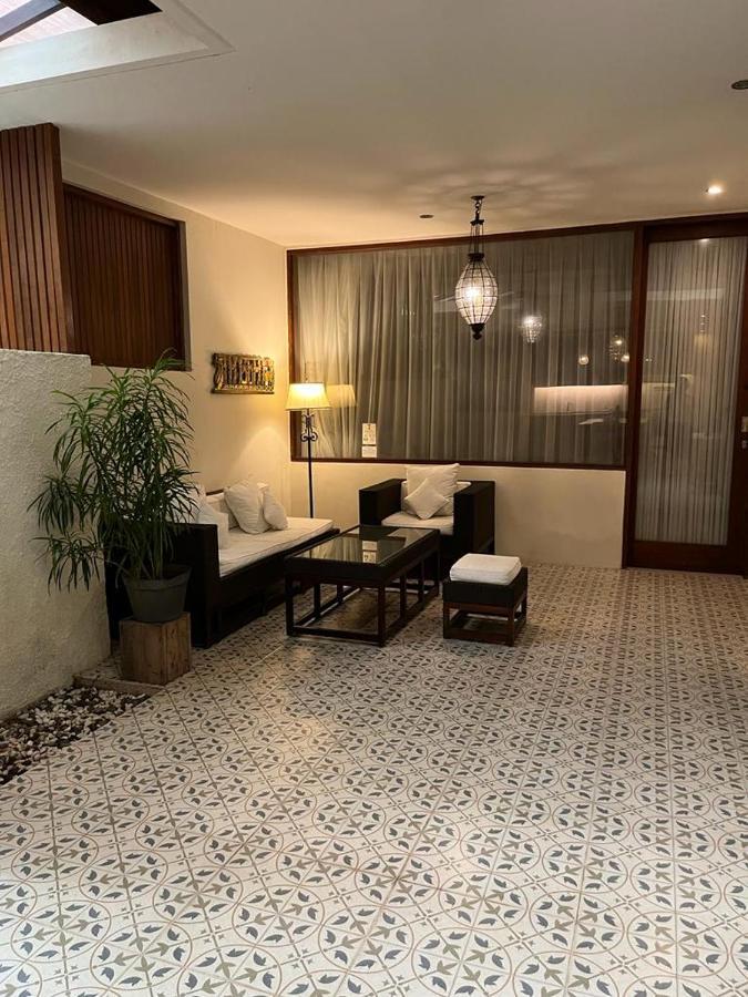 Arana Suite Legian  Luaran gambar