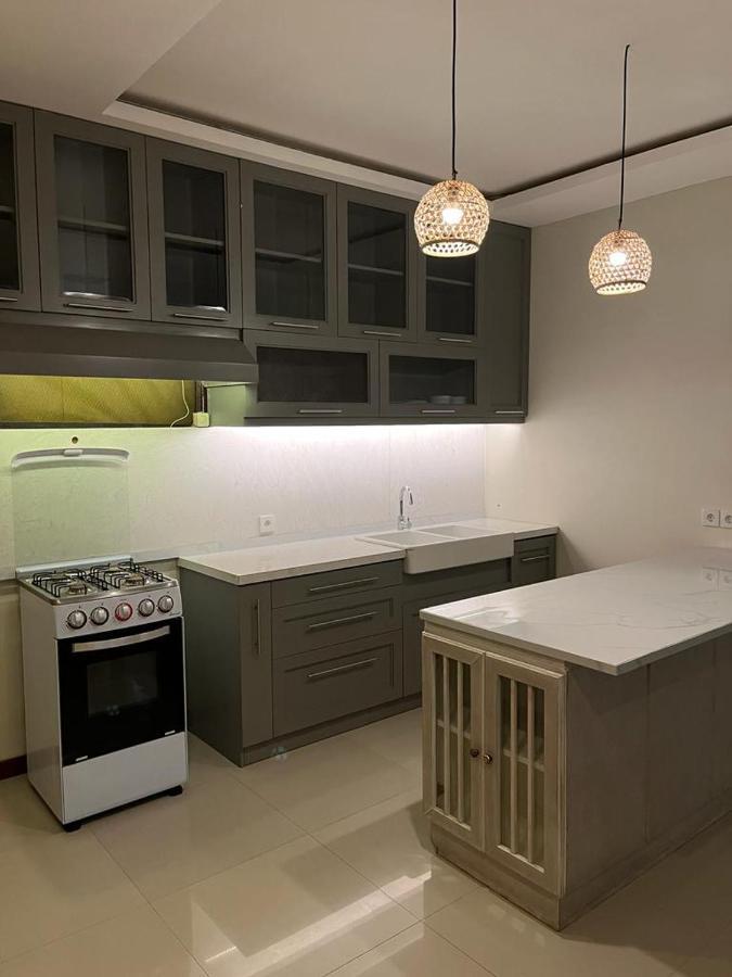 Arana Suite Legian  Luaran gambar