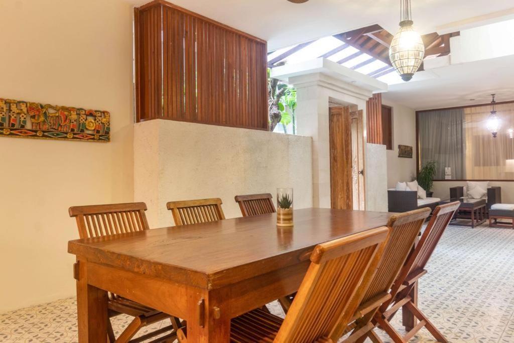 Arana Suite Legian  Luaran gambar