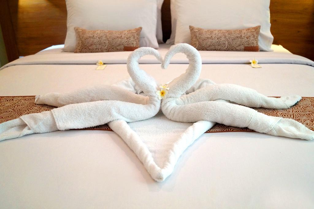 Arana Suite Legian  Luaran gambar