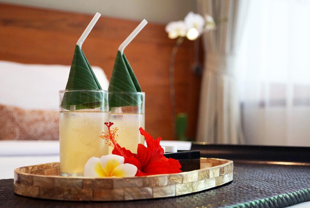 Arana Suite Legian  Luaran gambar