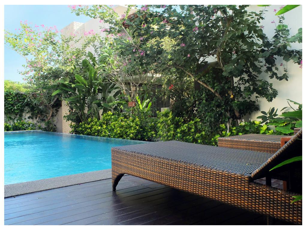 Arana Suite Legian  Luaran gambar