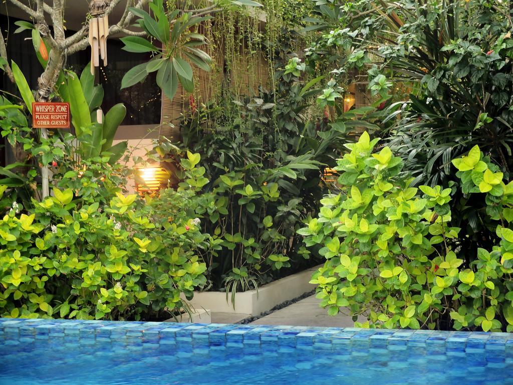 Arana Suite Legian  Luaran gambar