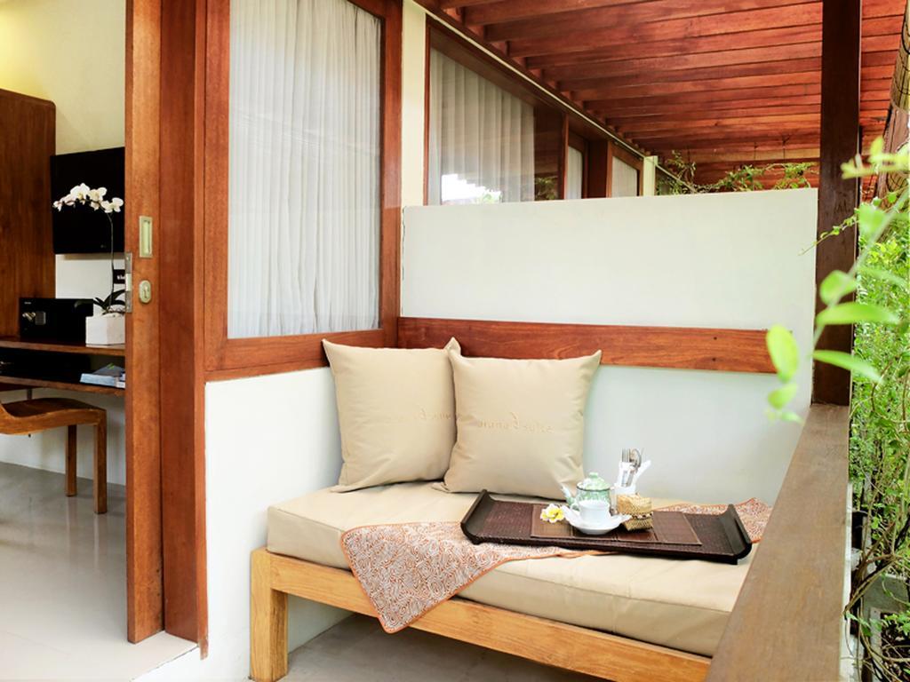 Arana Suite Legian  Luaran gambar