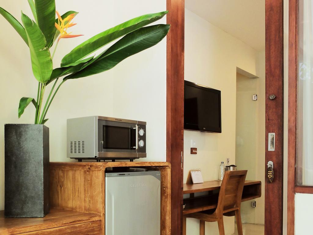 Arana Suite Legian  Luaran gambar