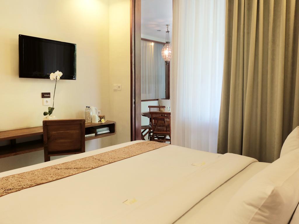 Arana Suite Legian  Luaran gambar