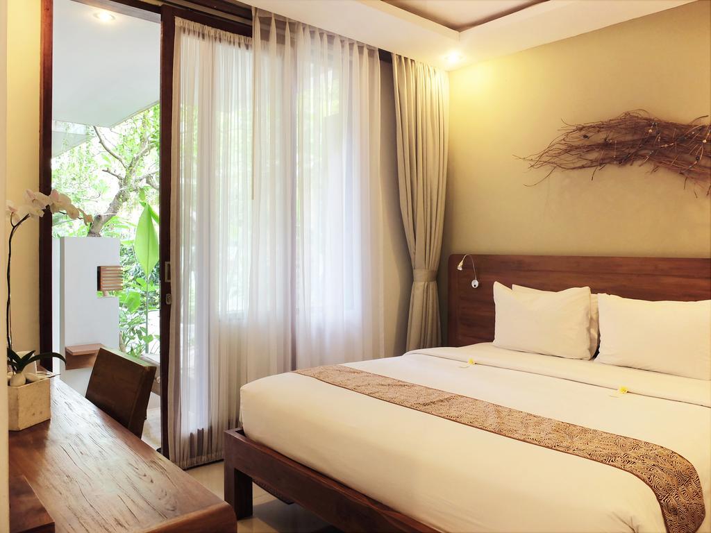 Arana Suite Legian  Luaran gambar