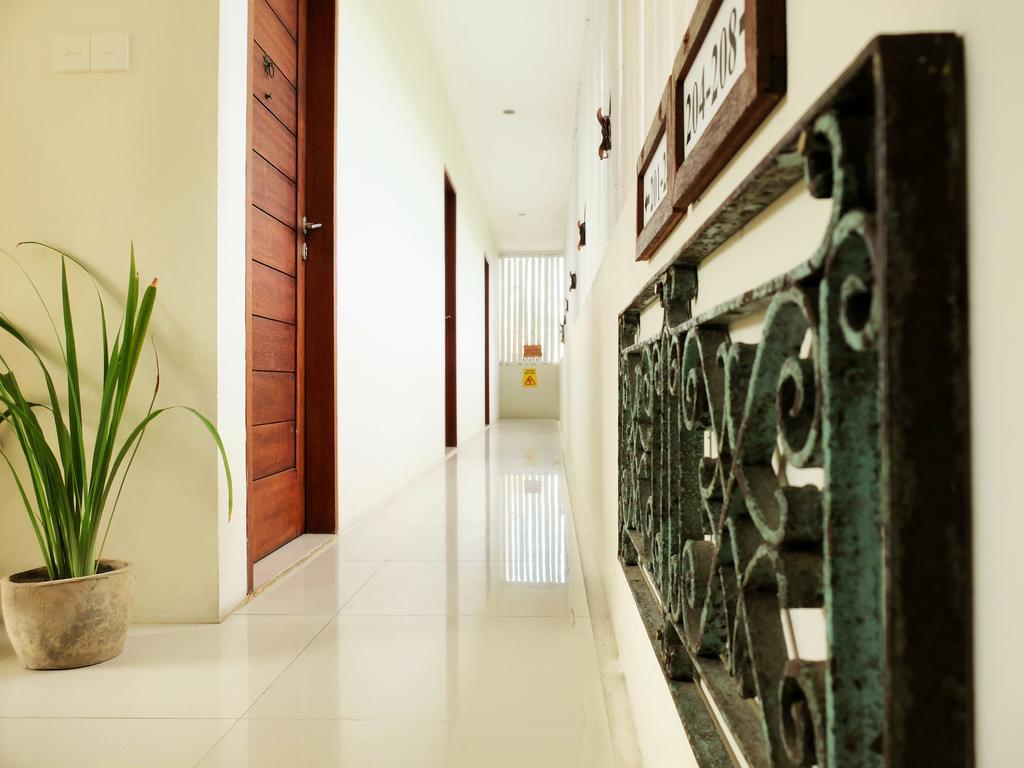 Arana Suite Legian  Luaran gambar