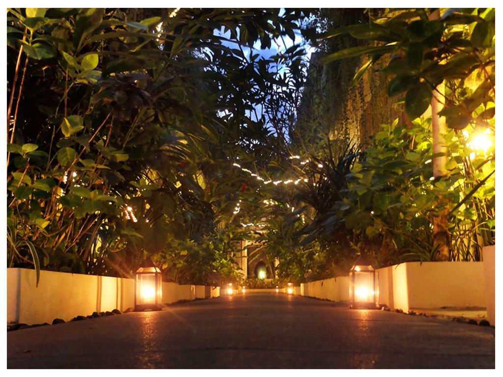 Arana Suite Legian  Luaran gambar