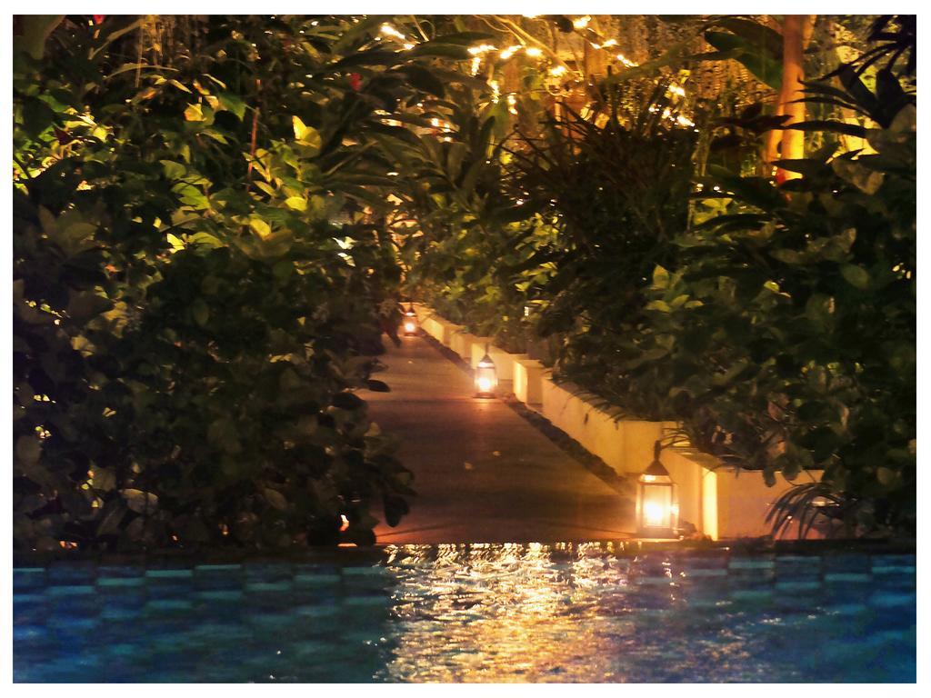 Arana Suite Legian  Luaran gambar