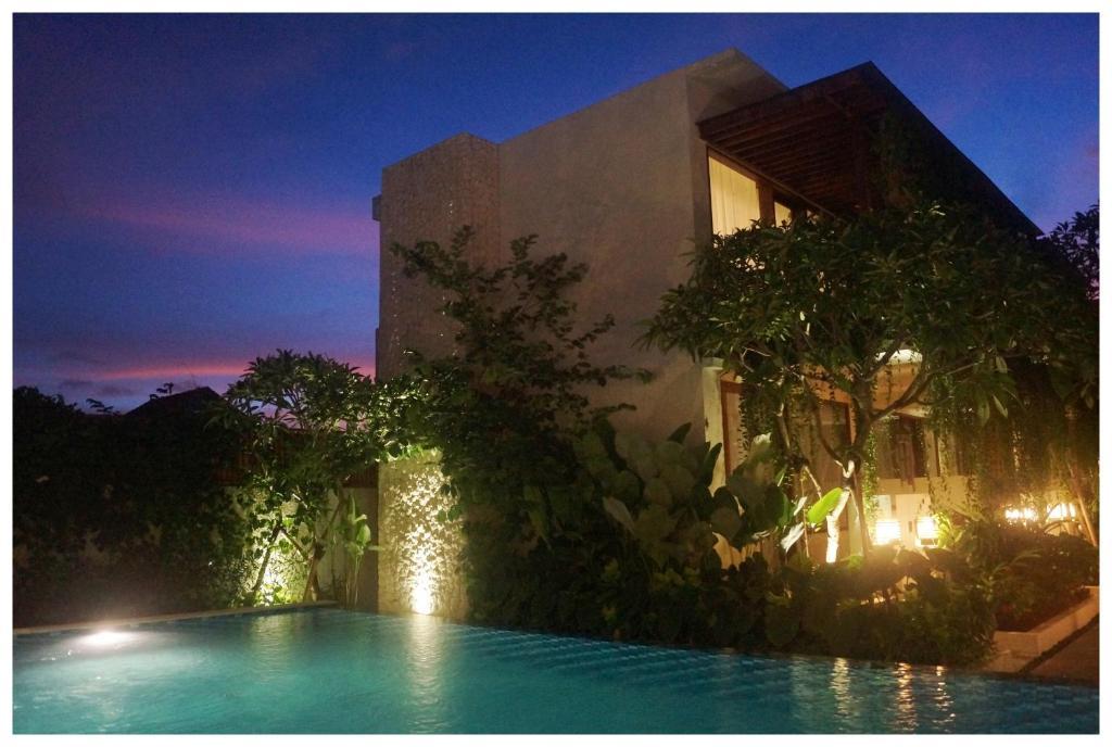 Arana Suite Legian  Luaran gambar
