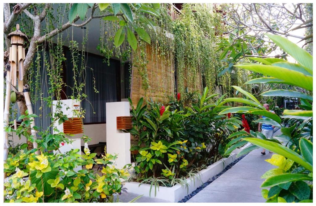 Arana Suite Legian  Luaran gambar