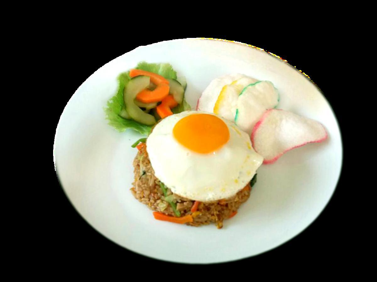 Arana Suite Legian  Luaran gambar