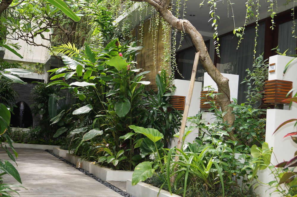 Arana Suite Legian  Luaran gambar