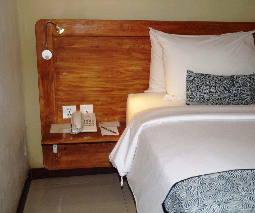 Arana Suite Legian  Luaran gambar