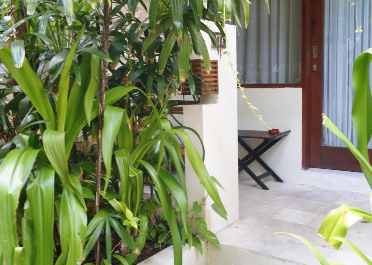 Arana Suite Legian  Luaran gambar